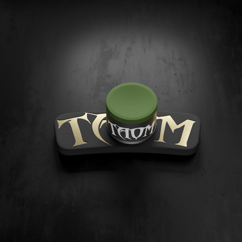 Taom Magnetic Cue Chalk Holder