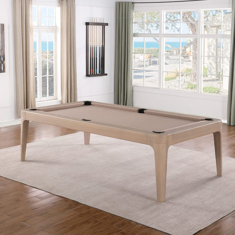 Tulsa Pool Table