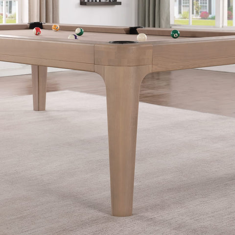 Tulsa Pool Table