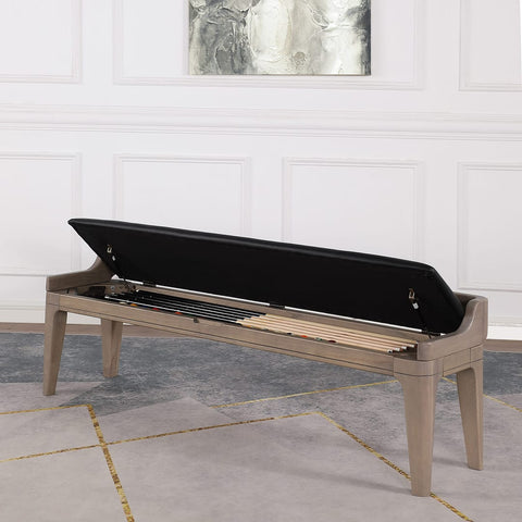 Tulsa Pool Table