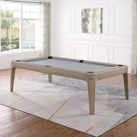 Tulsa Pool Table