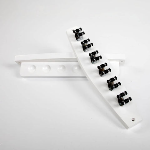Wall Mounted Cue Rack