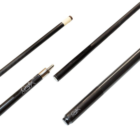 Grafex Supreme Pool Cue