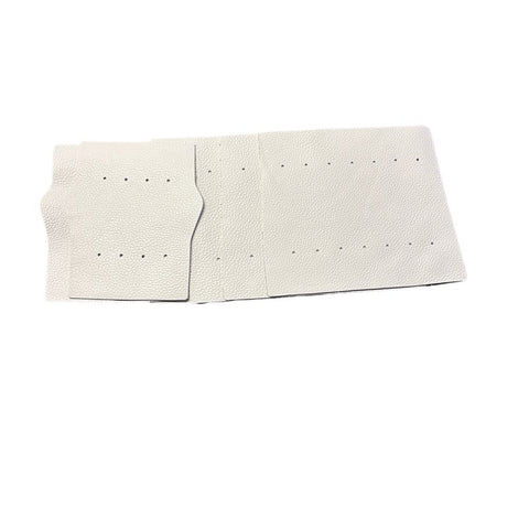 Leather Pool Table Net Protectors