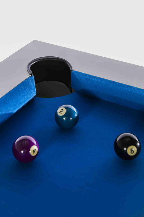X-Men Outdoor Pool Table