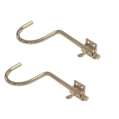 Snooker Table Rest hooks