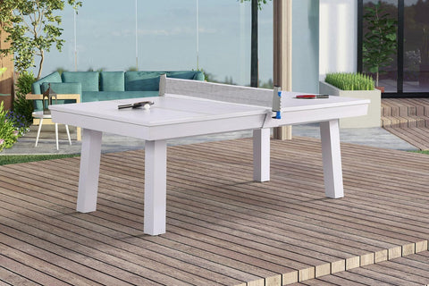 Aura Outdoor Pool Table