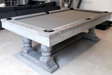 Austin Pool Table