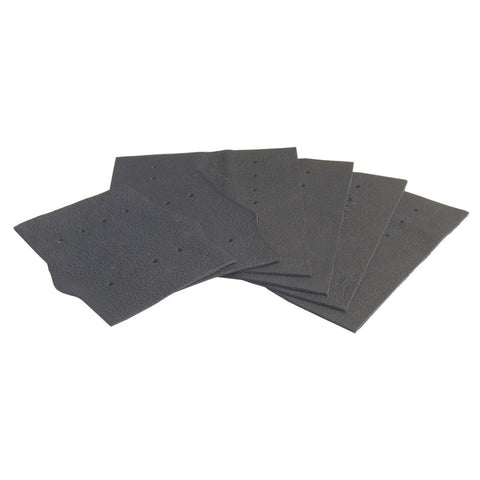 Leather Pool Table Pocket Liners