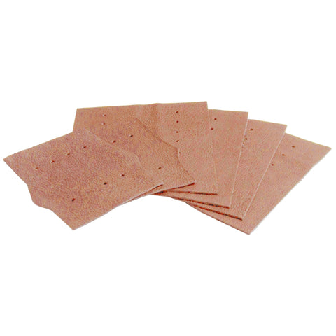 Leather Pool Table Net Protectors
