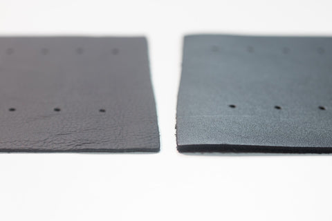 Billiards Leather Deluxe Pockets