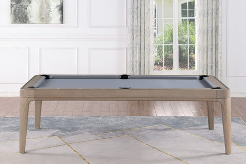 Tulsa Pool Table