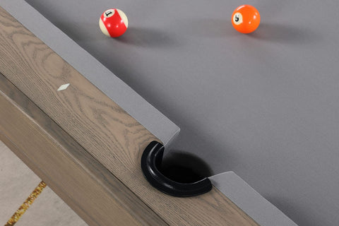 Tulsa Pool Table