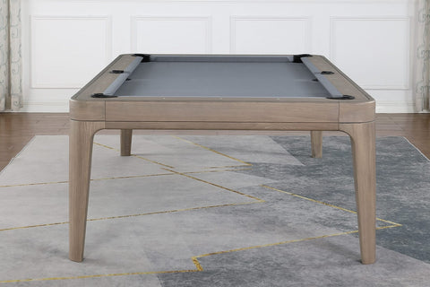 Tulsa Pool Table
