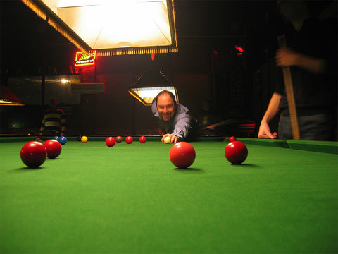 How to Play Snooker