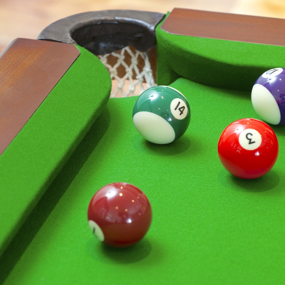 Snooker, Pool & Billiard Tables – Billiard Shop