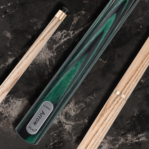 Lumex Arrow Hand Made Cue