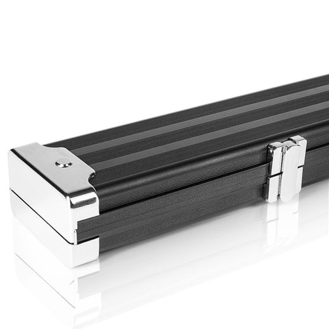 NEW Deluxe Aluminium 3/4 (Holds 1 Cue)