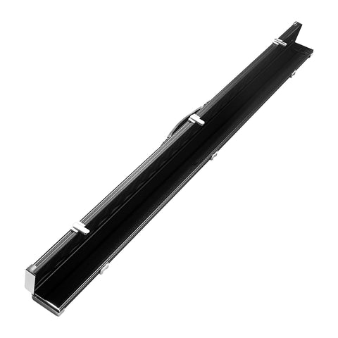 NEW Deluxe Aluminium 3/4 (Holds 1 Cue)