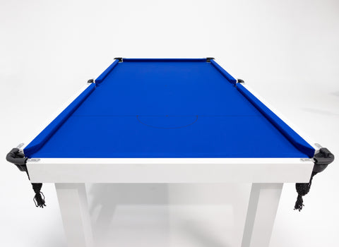 SOS Patio Pool Table