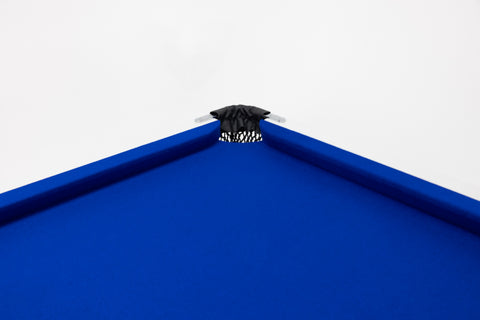 SOS Patio Pool Table