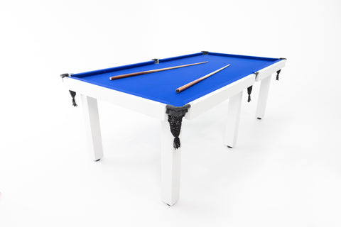 SOS Patio Pool Table