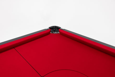 SOS Patio Pool Table