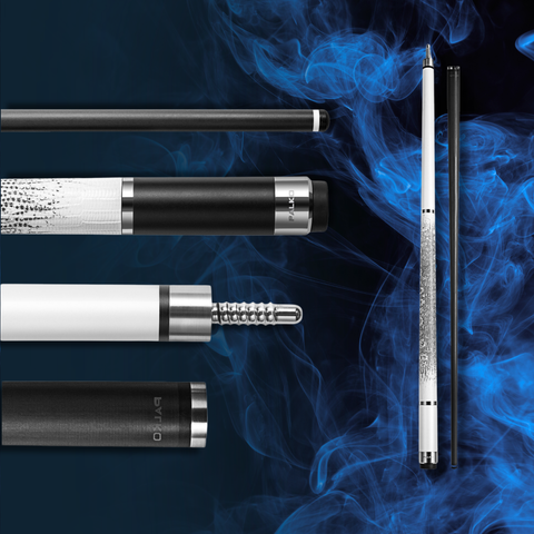 Grafex Gladiator Carbon Fibre Cue