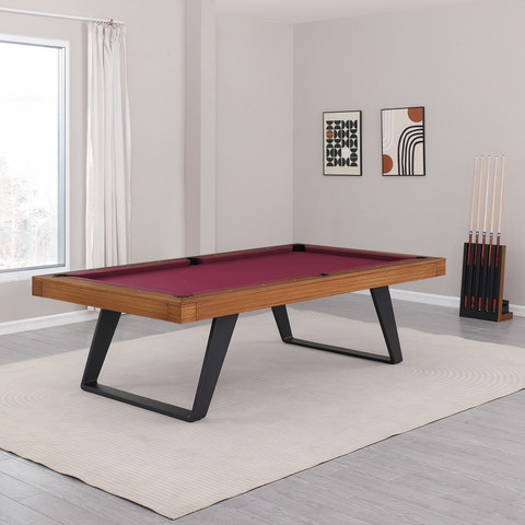Denver Pool Table