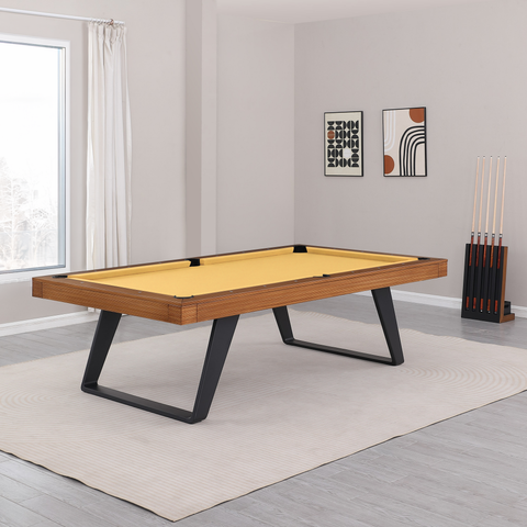 Denver Pool Table