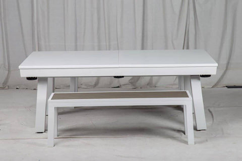 Aura Outdoor Pool Table