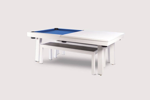 Aura Outdoor Pool Table
