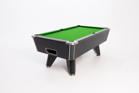 Pro Ball Return Pool Table