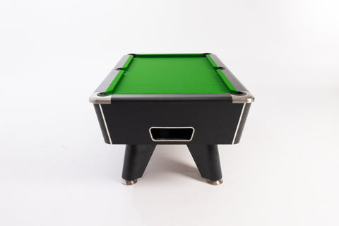 Pro Ball Return Pool Table