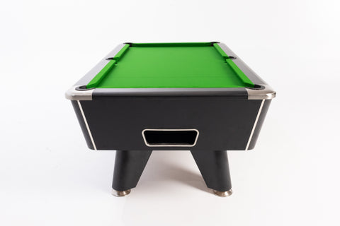 Pro Ball Return Pool Table
