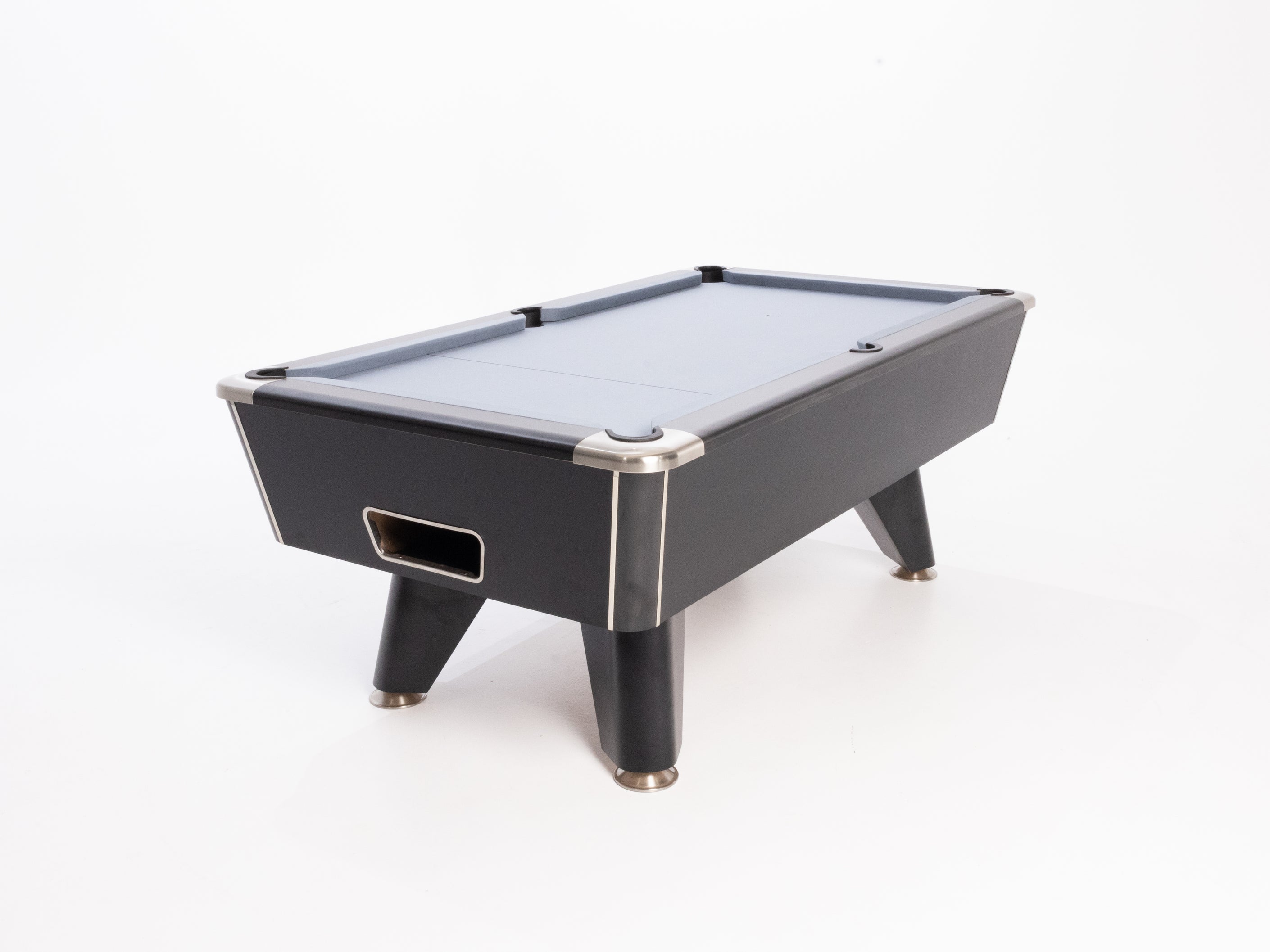 The No.1 Pro Ball Return Pool Table | Billiard Shop, since 1968