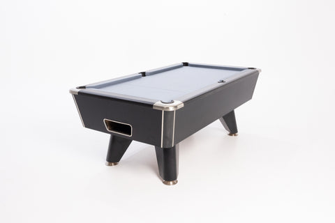 Pro Ball Return Pool Table