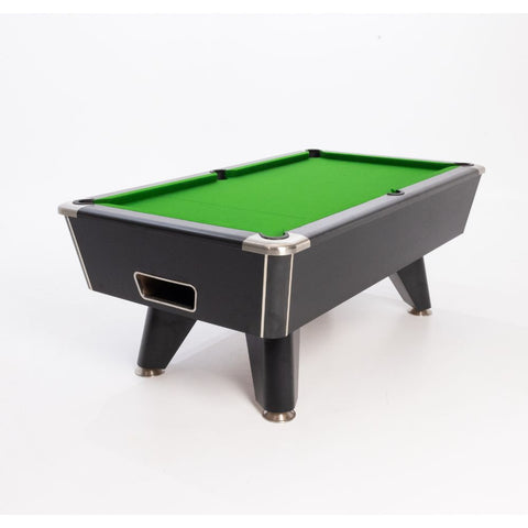 Pro Ball Return Pool Table