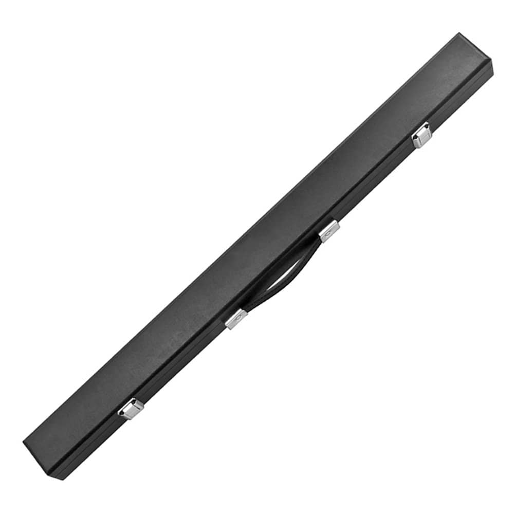Diamond Ash Pool Snooker Cue Stick - 3/4 Joint, 57 Inch, 9.5mm Tip - Two-Piece Billiard Cue
