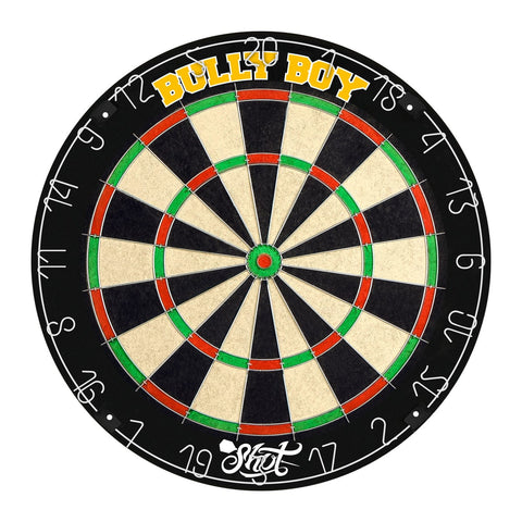 Michael Smith Bristle Dartboard