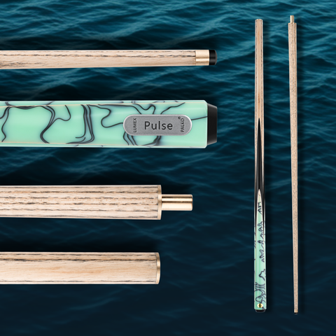 Lumex Pulse Cues - Aqua