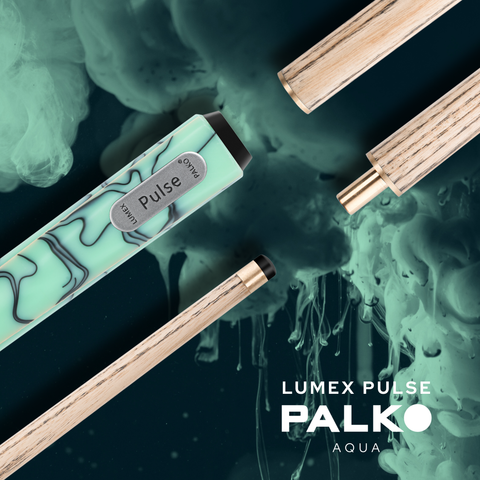 Lumex Pulse Cues - Aqua