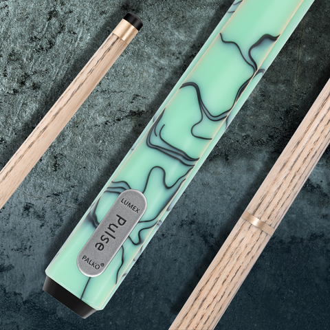 Lumex Pulse Cues - Aqua