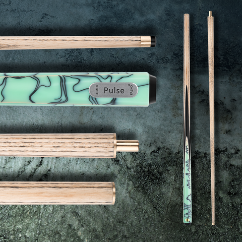 Lumex Pulse Cues - Aqua