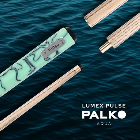 Lumex Pulse Cues - Aqua