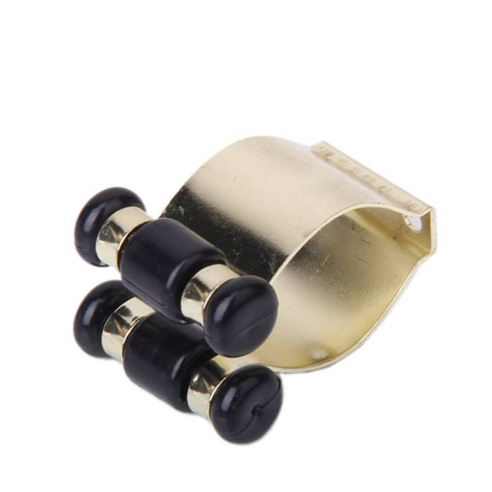 Quality Brass/Chrome Pool Cue Clips | Billiard Shop, since 1968
