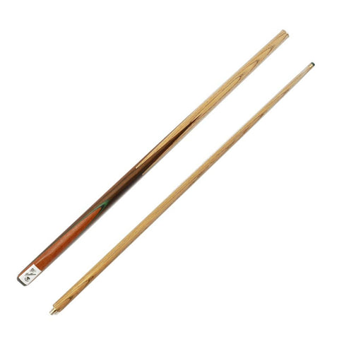 Diamond Trillion Pool Cue