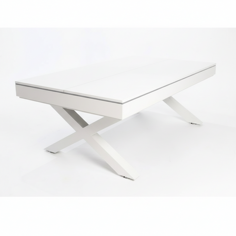 Cross Over Outdoor Dining Top