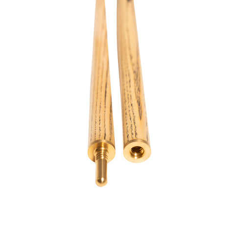 Stinger 1/2 Cue with Case & Extension