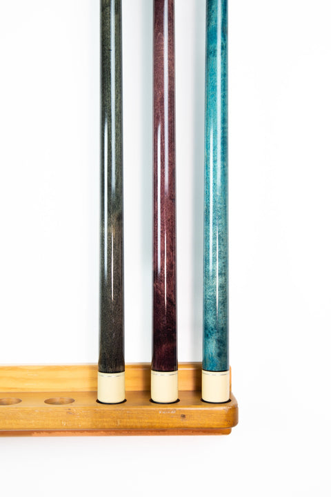 CUES & CASES ⮕
